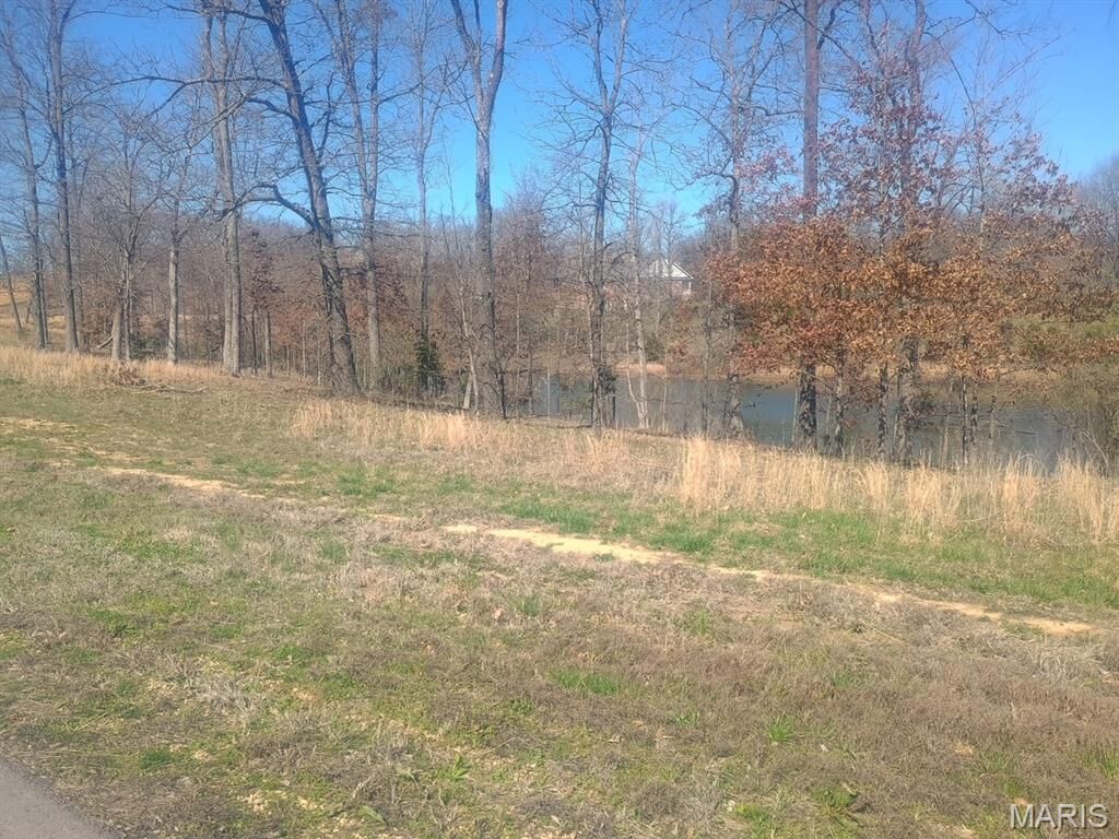 Property Photo:  Lot 156 Saddlebrooke Ridge  MO 63755 