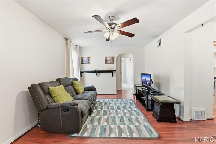 Property Photo:  8308 Archer Avenue  MO 63132 