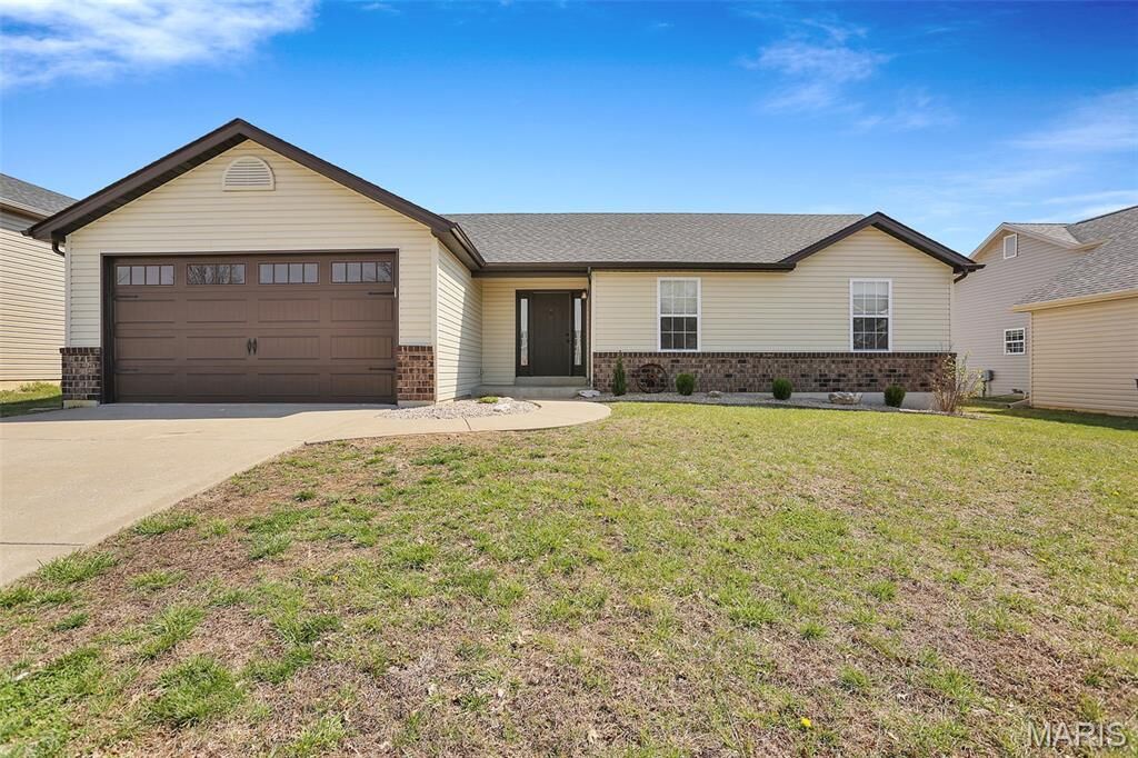 Property Photo: 22 Colonial Creek Court MO 63385