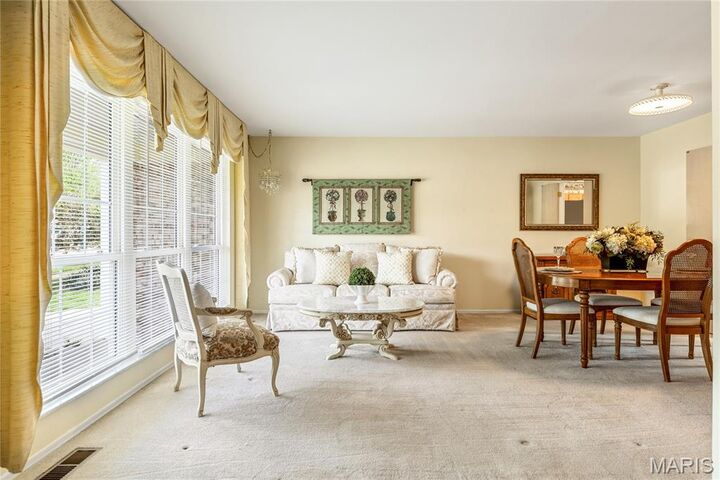 Property Photo:  9035 Cordoba Lane  MO 63126 