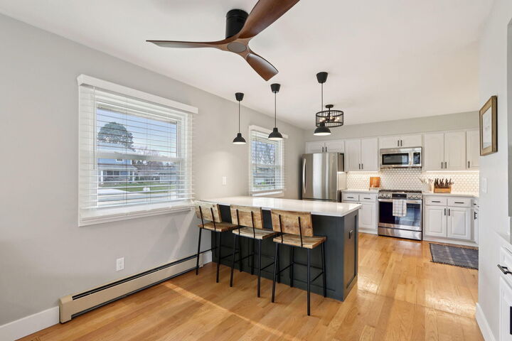 Property Photo:  630 Pleasant Dr  WI 53029 