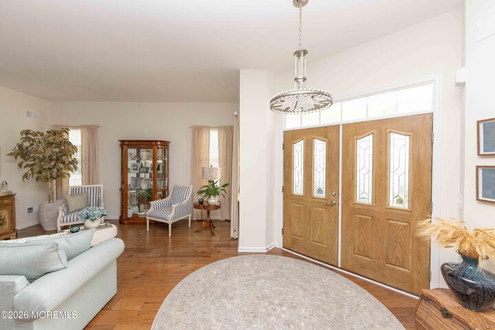 Property Photo: 22 Eagleswood Drive NJ 08758