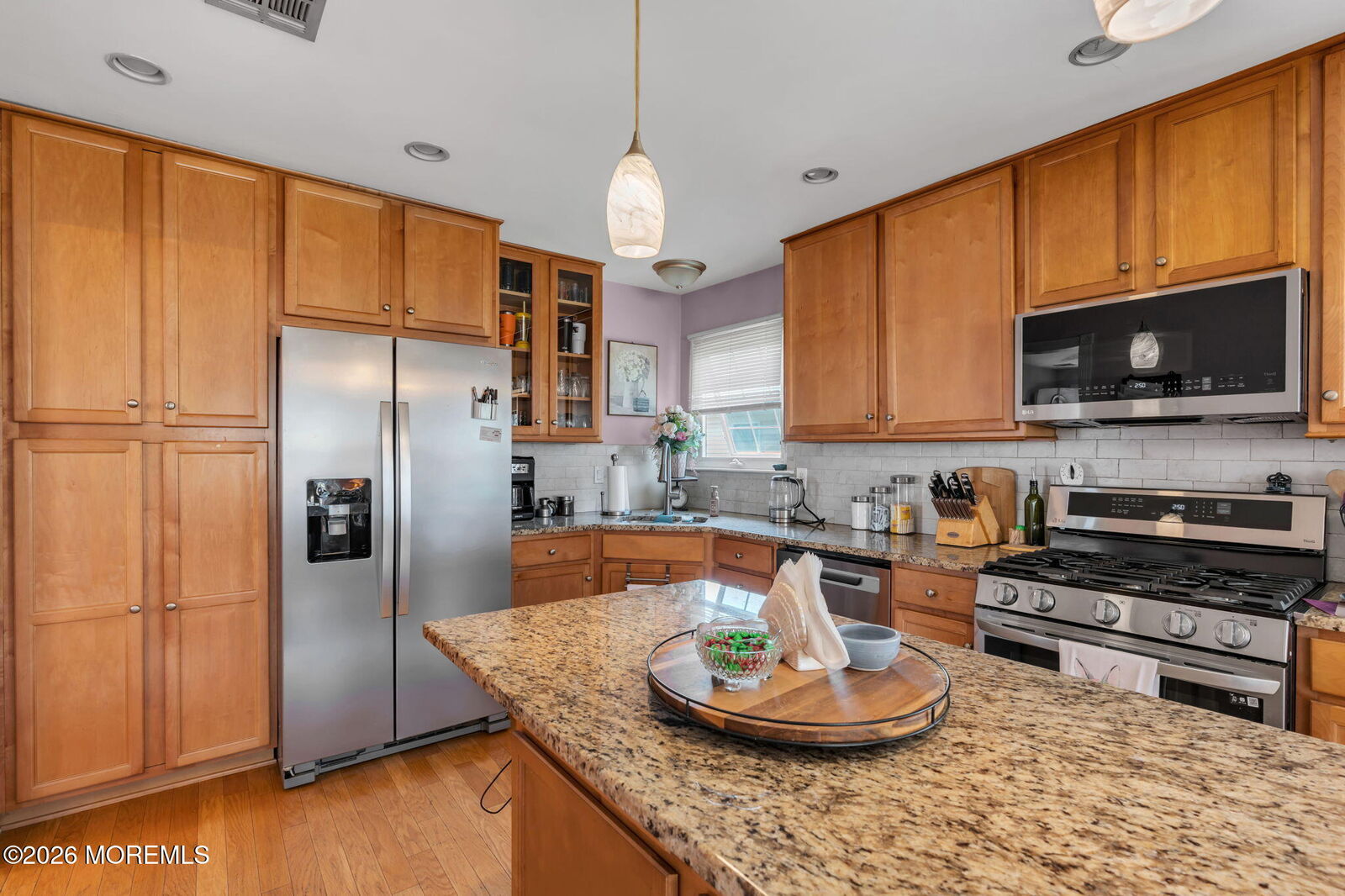 Property Photo:  2735 Meadow Lake Drive  NJ 08755 