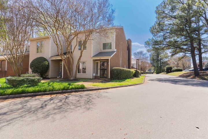 Property Photo:  468 Jack Kramer Dr 468  TN 38117 