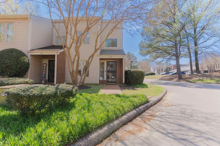 Property Photo:  468 Jack Kramer Dr 468  TN 38117 