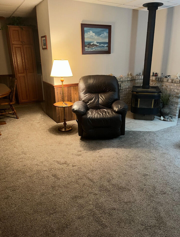 Property Photo:  17180 Warrior Drive  MI 49329 