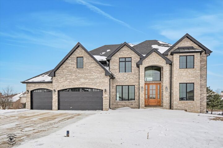 Property Photo:  20018 Waterview Trail  IL 60423 