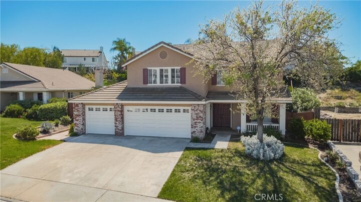 Property Photo:  32965 Sotelo  CA 92592 