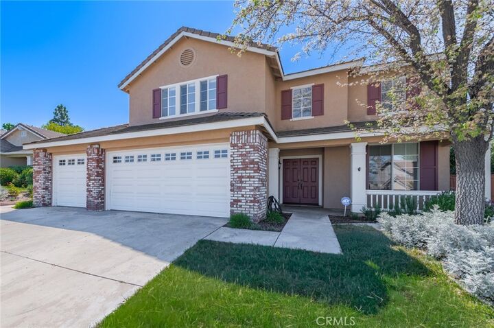 Property Photo: 32965 Sotelo CA 92592