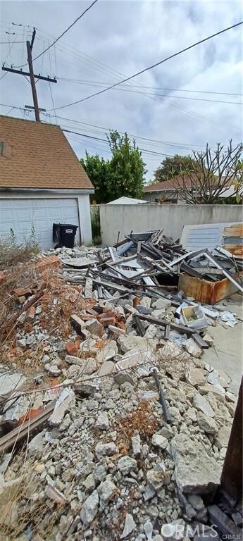 Property Photo:  3107 Hill  CA 90255 