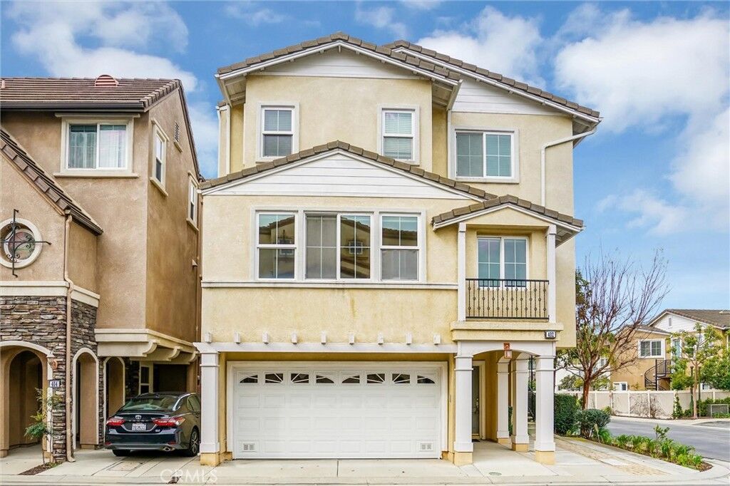 Property Photo:  2889 Plaza Del Amo  CA 90503 