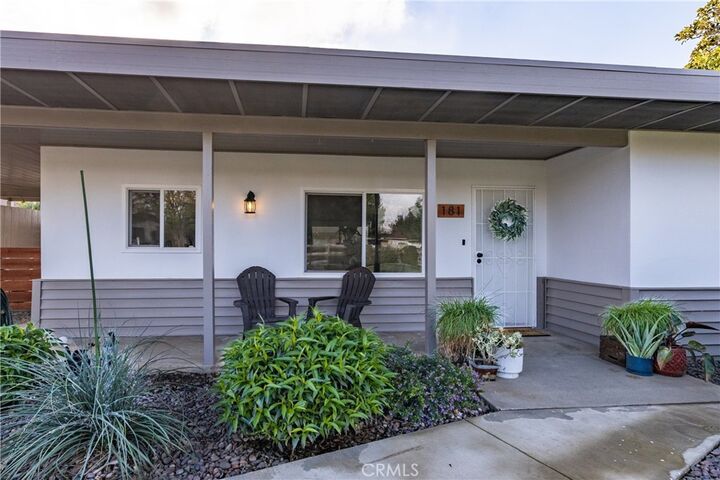 Property Photo: 181 Fisher Court CA 92320