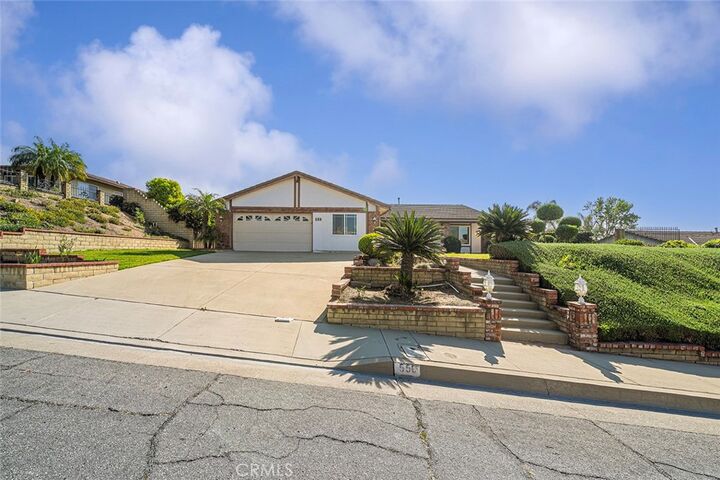 Property Photo:  550 N Wildwood  CA 91741 