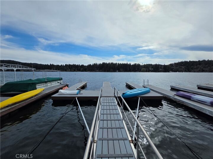 Property Photo:  412 N 412 #A  CA 92354 