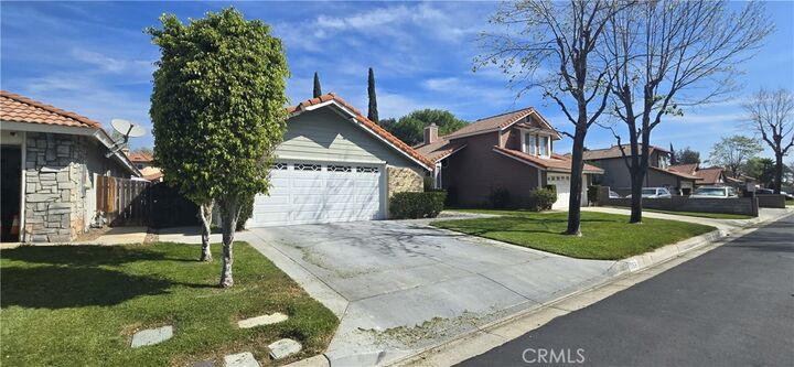 Property Photo:  1158 W Cornell Street  CA 92376 