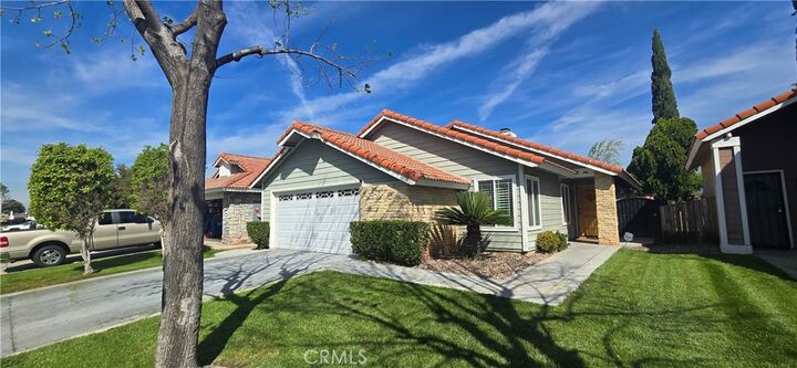 Property Photo:  1158 W Cornell Street  CA 92376 