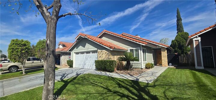 Property Photo:  1158 W Cornell Street  CA 92376 