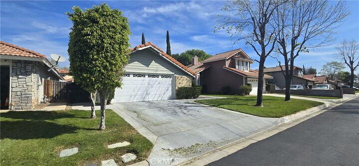 Property Photo: 1158 W Cornell Street CA 92376