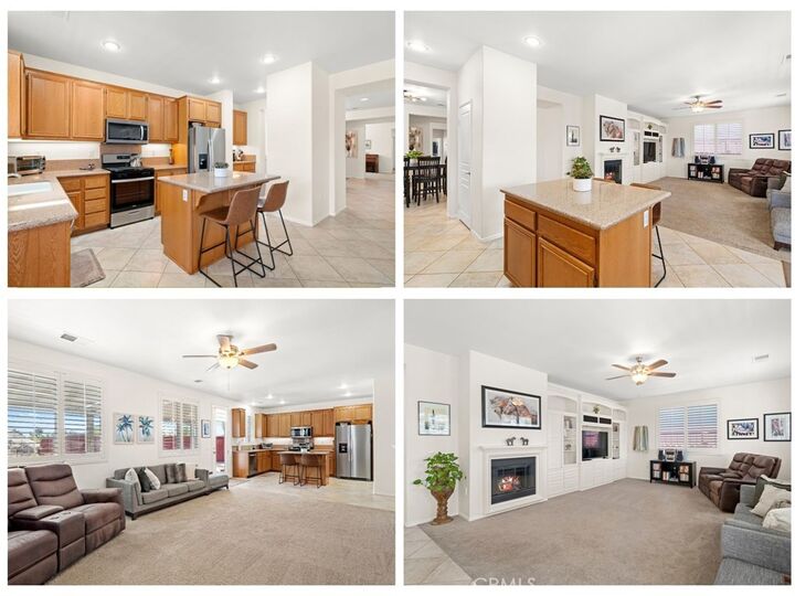 Property Photo:  212 Hoch Way  CA 92545 
