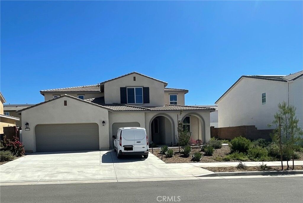 Property Photo:  25794 Drum Himm  CA 92548 