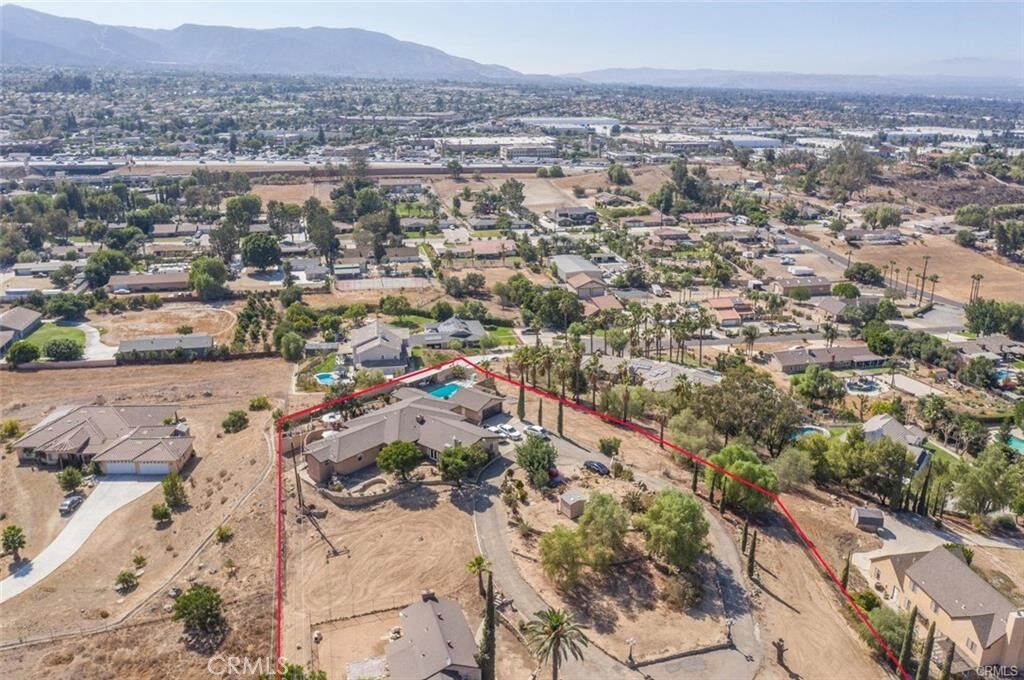 Property Photo:  18855 Consul  CA 92881 