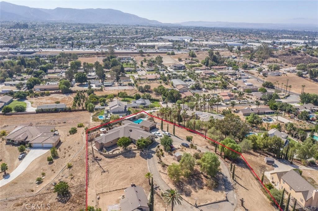 Property Photo:  18855 Consul  CA 92881 
