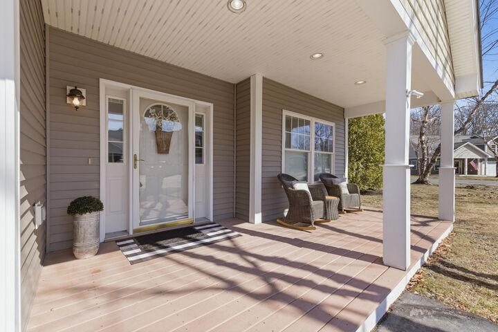 Property Photo:  23 Gables Way 23  ME 04064 