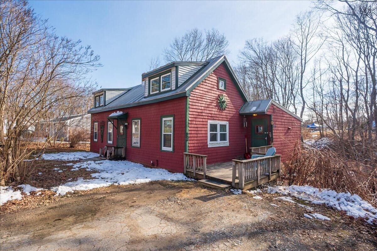 Property Photo:  40 Admontem Avenue  ME 04841 