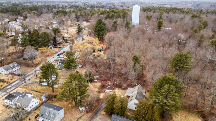 Property Photo: 7 Ballard Street ME 04011