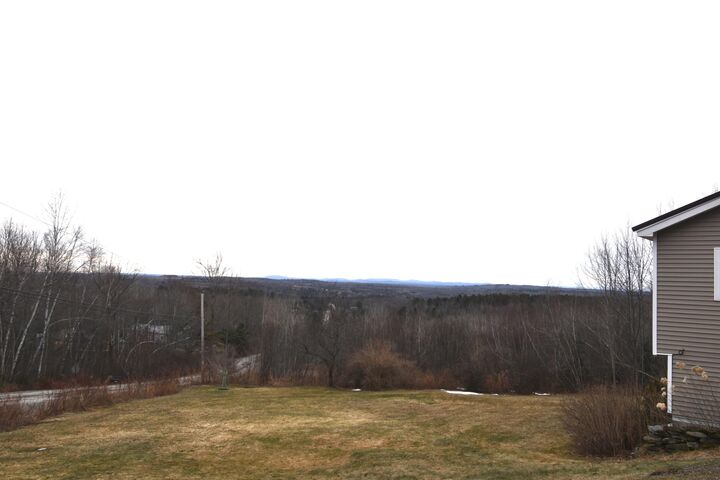 Property Photo:  318 Bigelow Road  ME 04971 