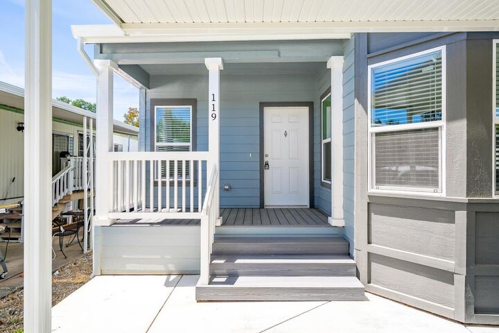 Property Photo:  119 Marigold Avenue  CA 95631 