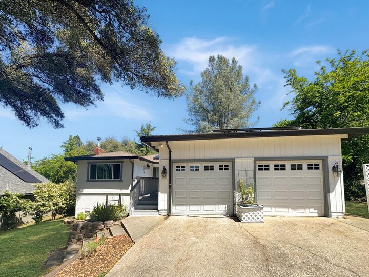 Property Photo:  23498 Rolling Hills Court  CA 95602 