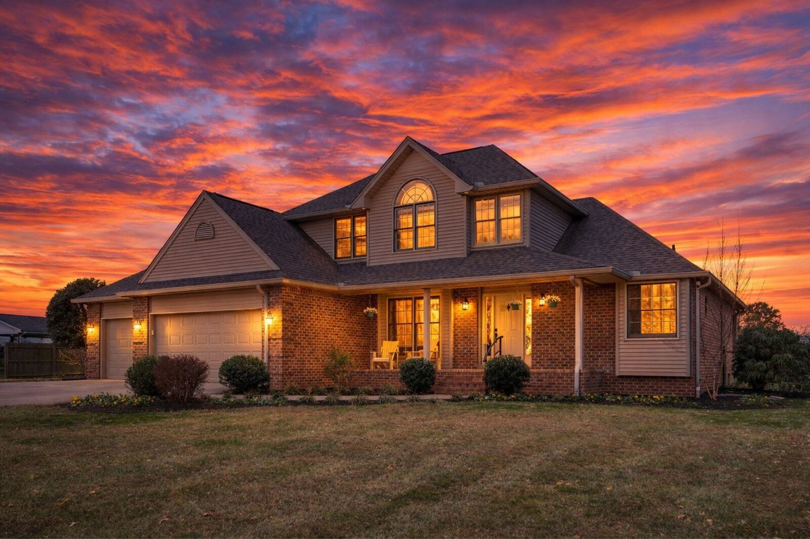Property Photo:  425 Tuckers Gap Rd  TN 37090 
