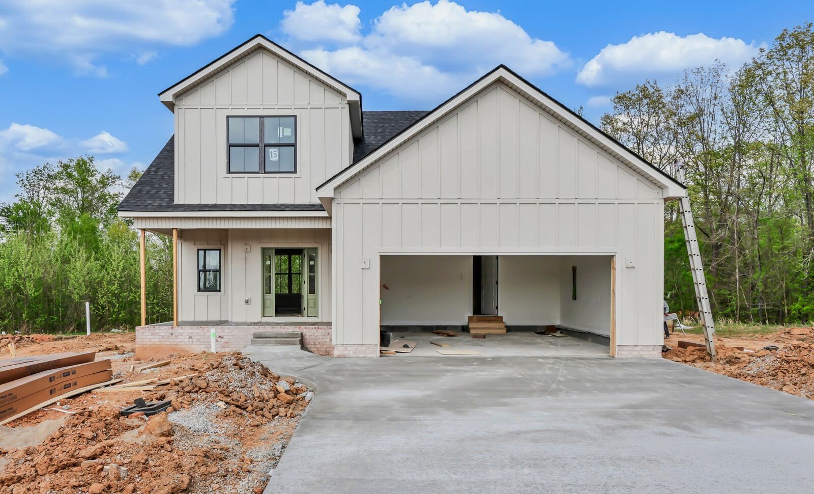 Property Photo:  357 Chase Dr  TN 37043 