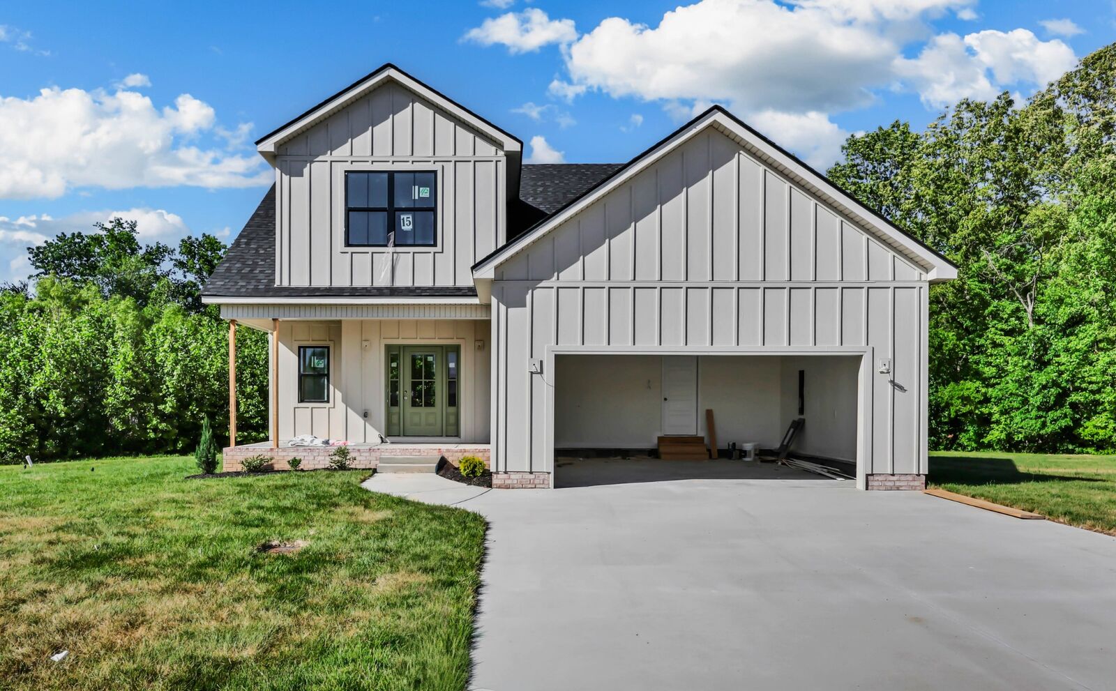 Property Photo:  357 Chase Dr  TN 37043 