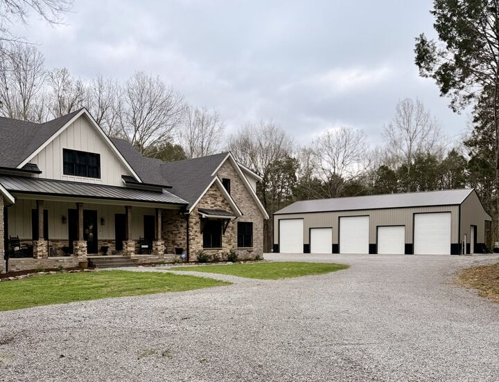 Property Photo:  59 Huddleston Rd  TN 37085 