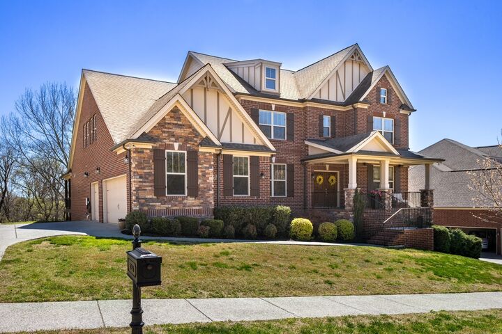 Property Photo:  6764 Falls Ridge Ln  TN 37046 