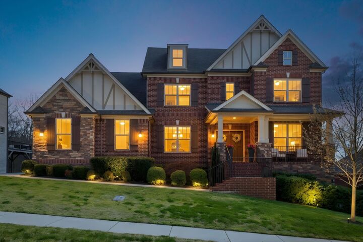 Property Photo:  6764 Falls Ridge Ln  TN 37046 