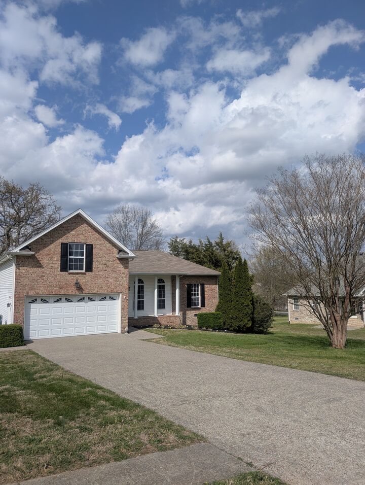 Property Photo:  3251 Nina Cir  TN 37087 