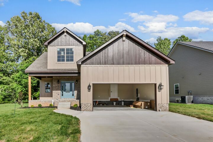 Property Photo:  349 Chase Dr  TN 37043 