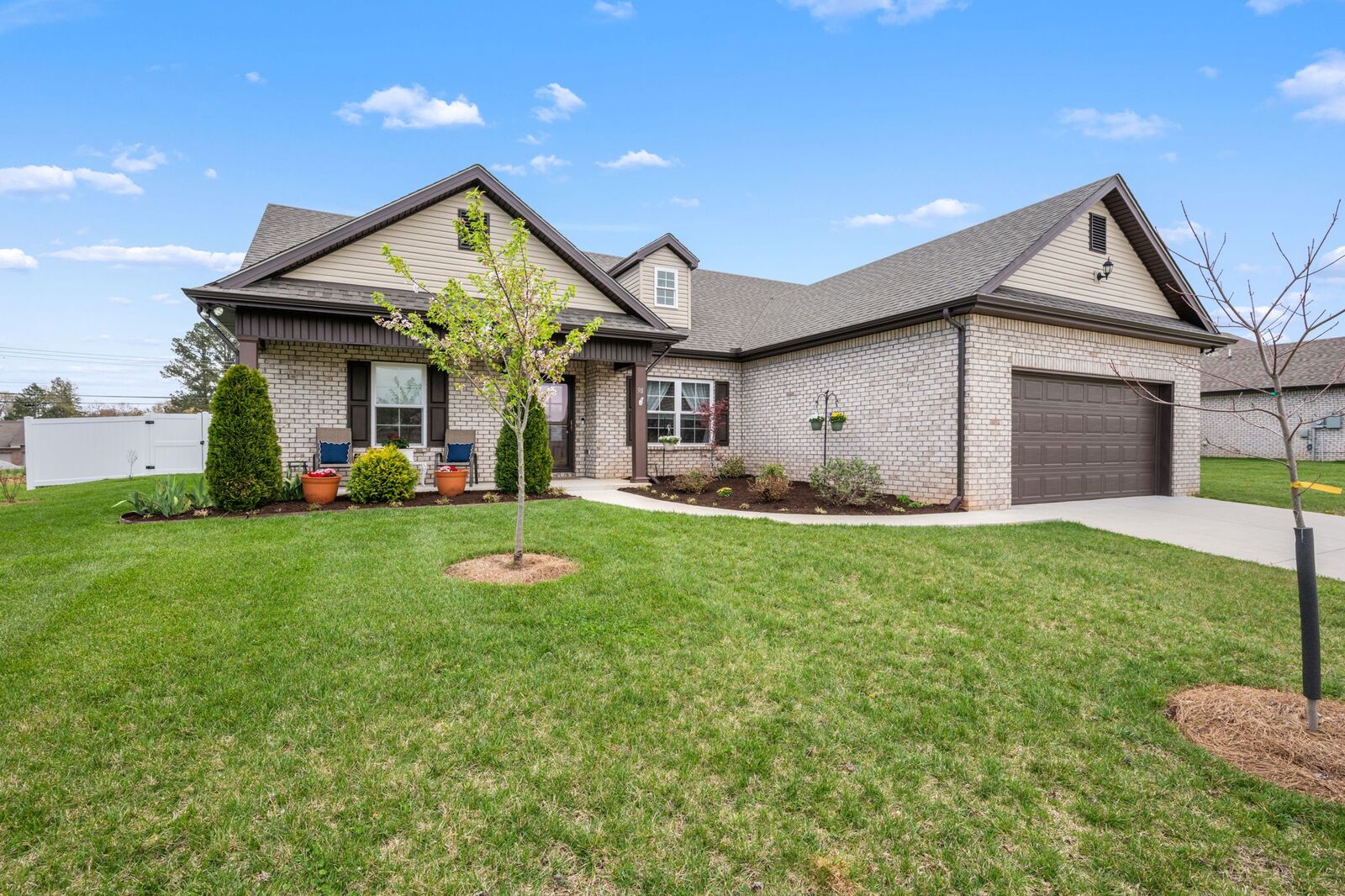 Property Photo:  98 Pinnacle Point Ln  TN 37388 