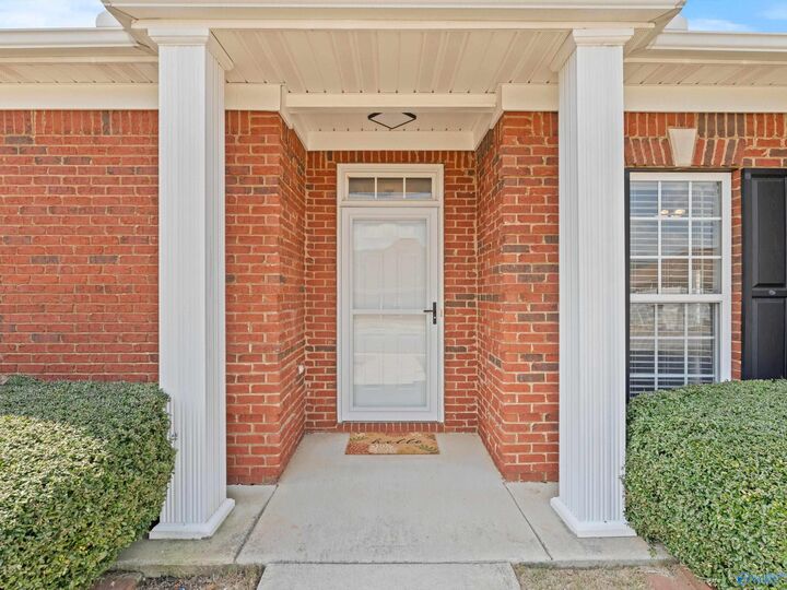Property Photo: 2511 Millwood Circle AL 35803