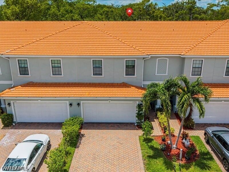 Property Photo: 15286 Summit Place Circle 175 FL 34119