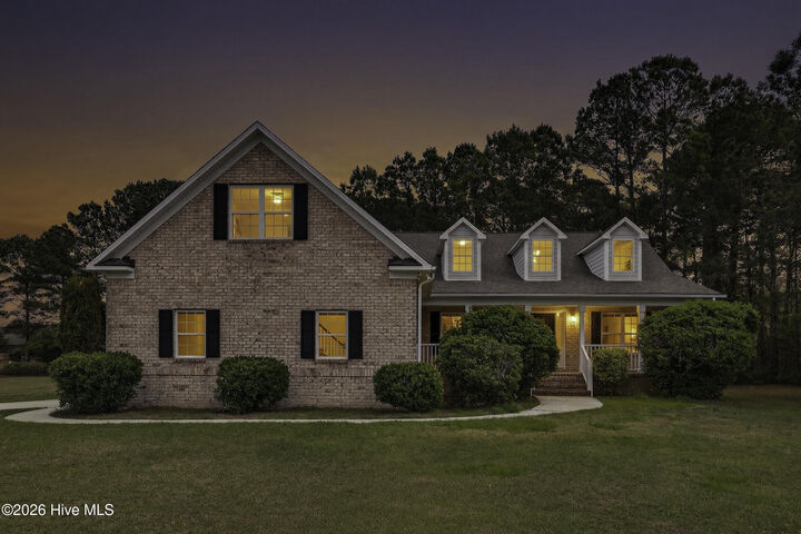 Property Photo:  236 Foxwood Lane  NC 28409 