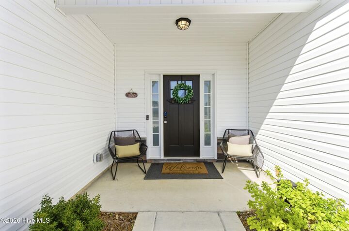 Property Photo:  234 Lookout Lane  NC 28460 