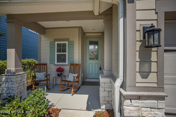 Property Photo:  425 Union Hill Drive  FL 32081 