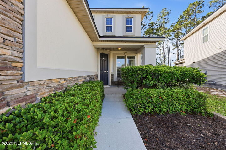 Property Photo:  1090 Wetland Ridge Circle  FL 32068 