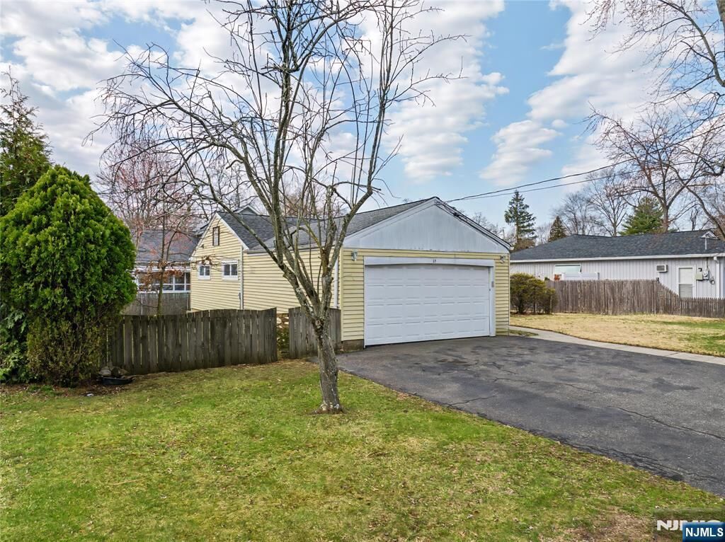 Property Photo: 17 George Road NJ 07630