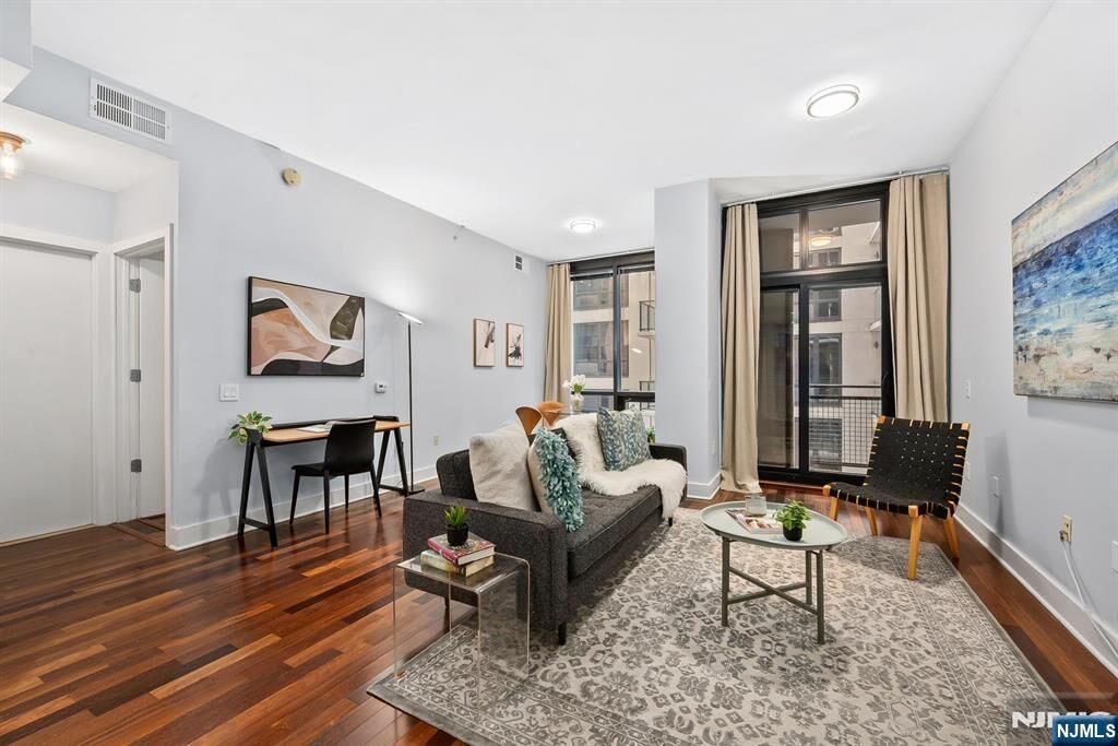 Property Photo:  159 2nd Street 404  NJ 07302 