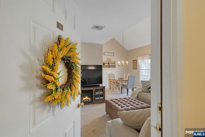 Property Photo: 7 S Maple Avenue 7B NJ 07656